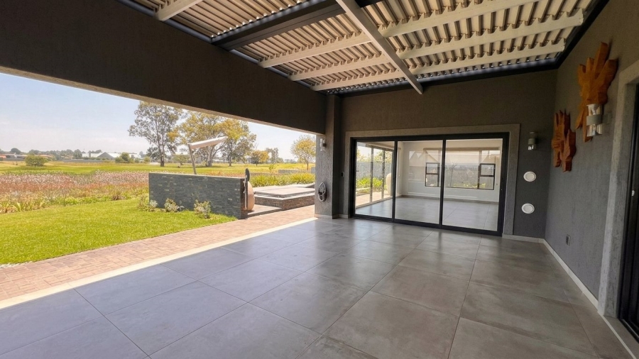 3 Bedroom Property for Sale in Heron Banks Golf Estate Free State